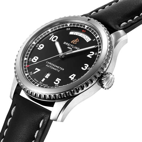 breitling swiss pilot